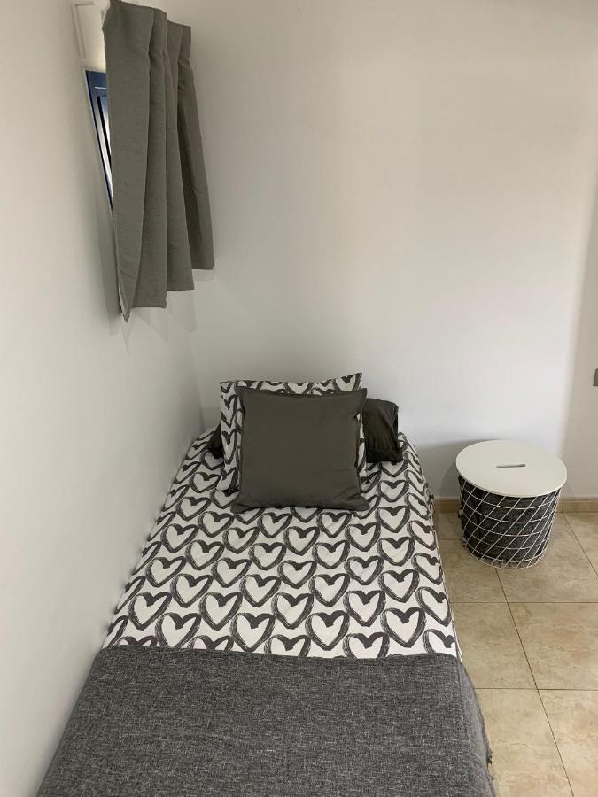 Mi Sueno Vv Apartment Пуерто дел Кармен Екстериор снимка