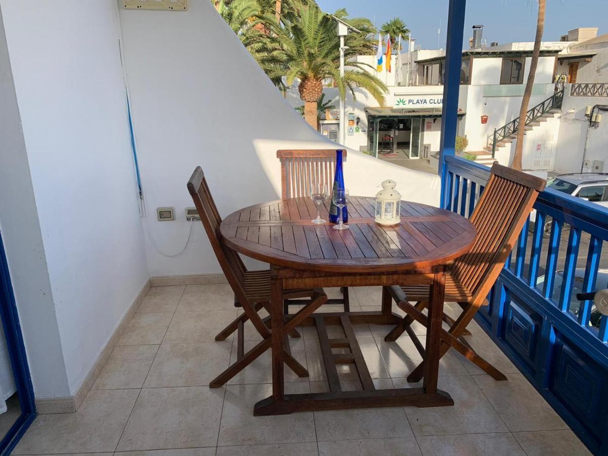 Mi Sueno Vv Apartment Пуерто дел Кармен Екстериор снимка