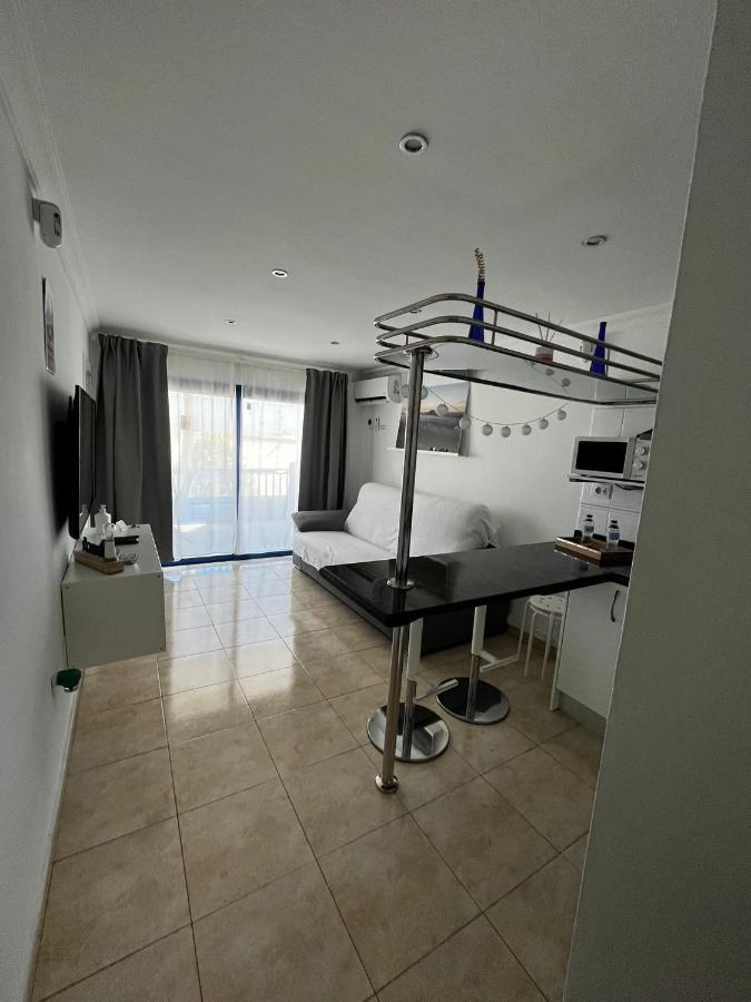 Mi Sueno Vv Apartment Пуерто дел Кармен Екстериор снимка