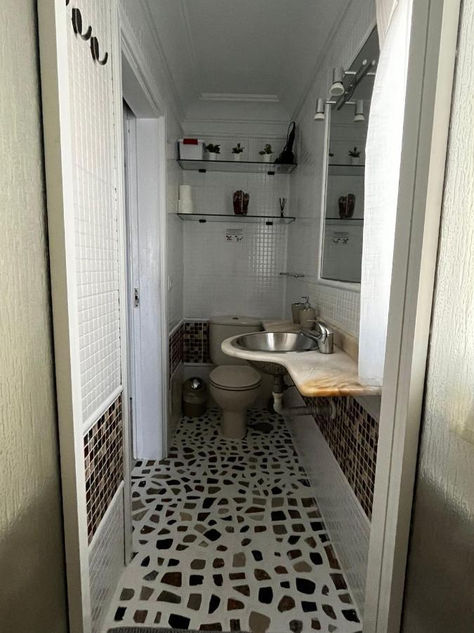 Mi Sueno Vv Apartment Пуерто дел Кармен Екстериор снимка