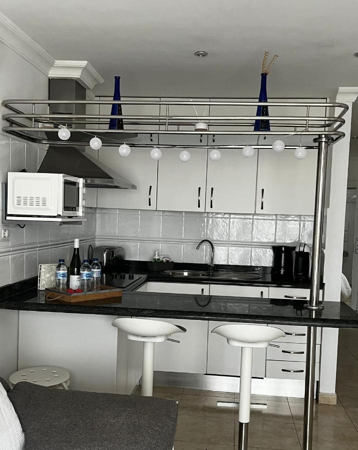 Mi Sueno Vv Apartment Пуерто дел Кармен Екстериор снимка