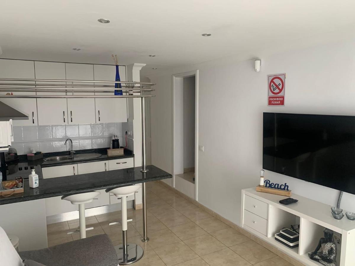 Mi Sueno Vv Apartment Пуерто дел Кармен Екстериор снимка