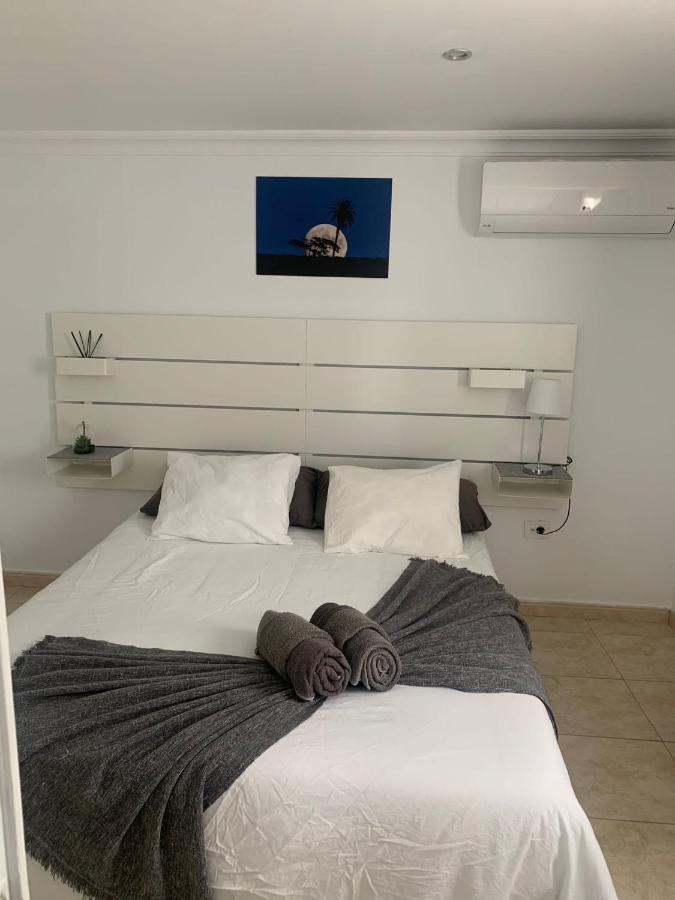 Mi Sueno Vv Apartment Пуерто дел Кармен Екстериор снимка