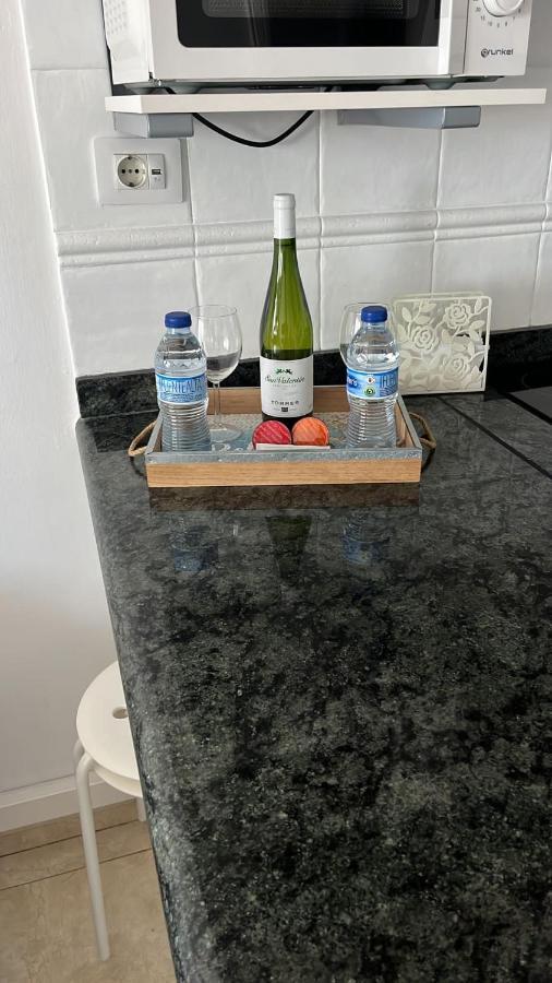 Mi Sueno Vv Apartment Пуерто дел Кармен Екстериор снимка