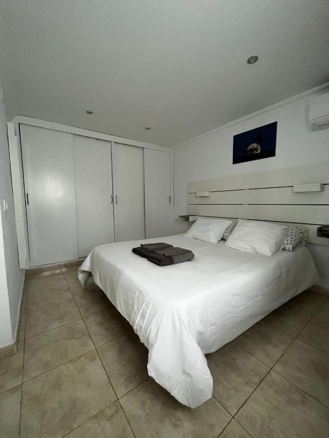 Mi Sueno Vv Apartment Пуерто дел Кармен Екстериор снимка