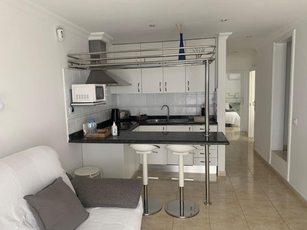 Mi Sueno Vv Apartment Пуерто дел Кармен Екстериор снимка