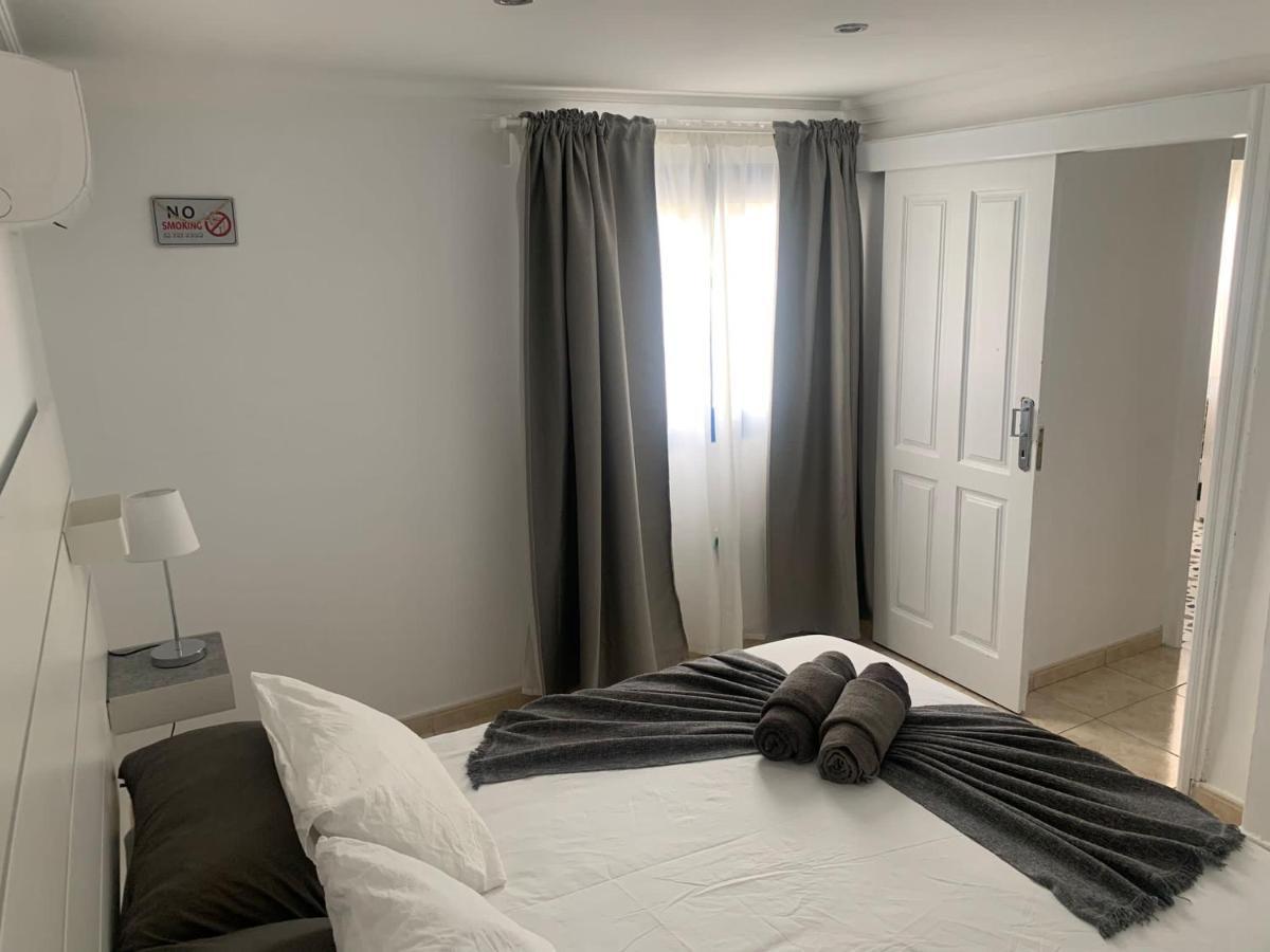 Mi Sueno Vv Apartment Пуерто дел Кармен Екстериор снимка